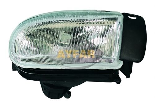 AYFAR 202204 RENAULT 19 MEGANE SİS LAMBASI BEYAZ SOL R19 R-19 7701042674