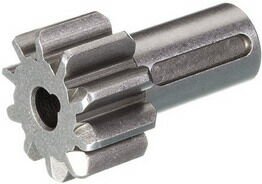 71410 ALFKB 10 DİŞ DİŞLİ UCU