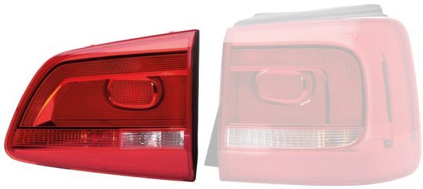 ARKA AYDINLATMA SOL VW TOURAN (1T3)  1T0945093