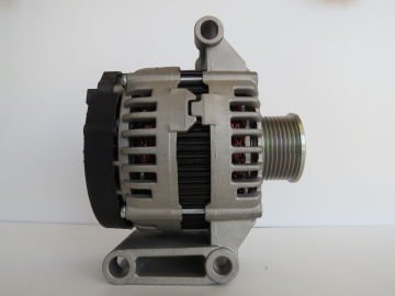 MEDOR ALT 2400  ALTERNATÖR 12V 156A  FORD TRANSİT 0125711005 0125711046