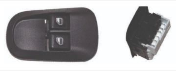 AN0701 ANAHTAR CAM ACMA-KAPAMA  PALIO96 SOL ÇİFTLİ