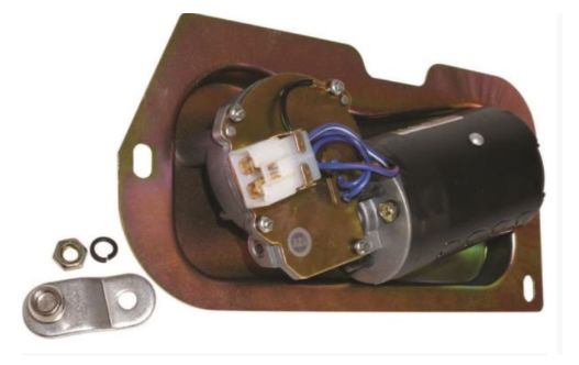 RSM866 SİLGİ MOTORU 12V TM-30 1.8-3.0 SACLI