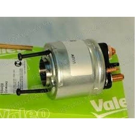 VALEO 594438  MARŞ OTOMATİĞİ D7E19/26-TS