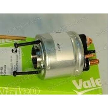 VALEO 594438  MARŞ OTOMATİĞİ D7E19/26-TS