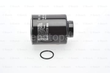 TOYOTA Land Cruiser 3.0 Diesel Turbo 4x4 (01.2005 - 10.2009) BOSCH Filtre Seti filitre