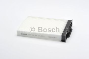 RENAULT Megane II 1.6 Hatchback 11.2002 - 10.2008  BOSCH POLEN FİLTRESİ filitre