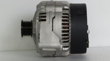 MEDOR ALT 250 ALTERNATÖR 12V 120A MERCEDES SPRİNTER  MERCEDES VİTO ÇİF TAKOZ    0091541202    0091543702    0120465015   0986037990   0123500001    0123510002    0120465014 0120465015