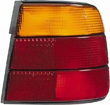 ARKA AYDINLATMA SOL BMW 5 (E34)  1384009 63211384009