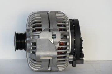 MEDOR ALT 257  ALTERNATÖR 12V 180 AM. MERCEDES  0124615012    0124615020    0124615044    0986043670 0124625007