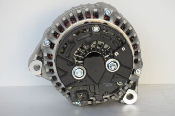 MEDOR ALT 257  ALTERNATÖR 12V 180 AM. MERCEDES  0124615012    0124615020    0124615044    0986043670 0124625007