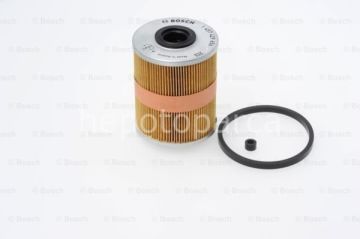 OPEL Vectra 2.0 DTI 04.2002 - 09.2005 BOSCH MAZOT FİLTRESİ