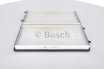 BMW 730 d 10.2002 - 03.2005  BOSCH POLEN FİLTRESİ