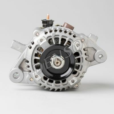 DAN1081 ALTERNATOR SE08 14V 80A, TOYOTA IQ (09-) 0210801120 8717613039434