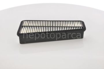 TOYOTA Land Cruiser Prado 4.0 4x4 (08.2002 - 09.2009) BOSCH Filtre Seti filitre