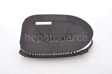 BMW X 6 xDrive 30 d (04.2010 - 06.2014) BOSCH Filtre Seti filitre