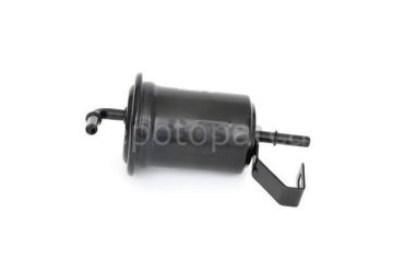 TOYOTA Land Cruiser Prado 4.0 4x4 (08.2002 - 09.2009) BOSCH Filtre Seti filitre
