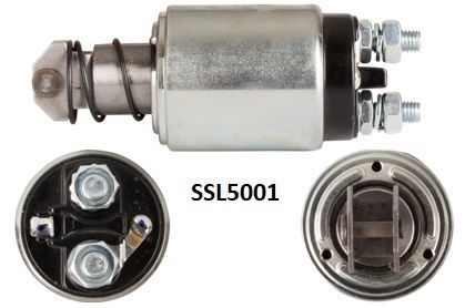 SSL5001 OTOMATİK 12V MAKO TİPİ PİSTONLU