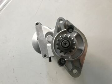 STR 9049 MARŞ MOTORU 12V 13DİŞ KUBATO DSN DSN 2087 16235-63012