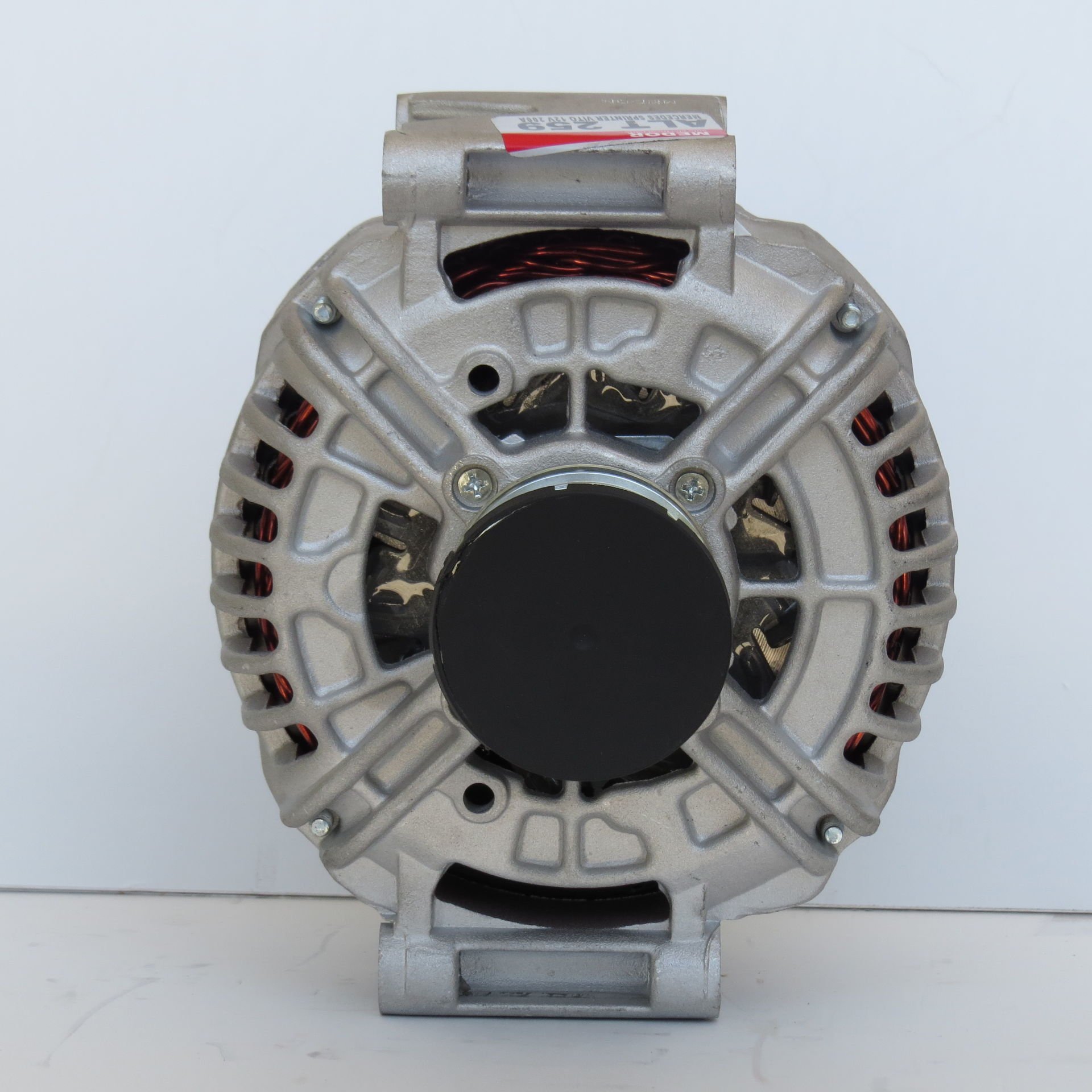ALT 259 ALTERNATÖR MERCEDES SPRINTER VİTO 12V 200A /0986046320    0121547902    0131541002 0124625006
