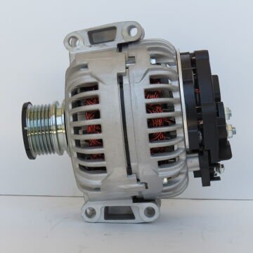 ALT 259 ALTERNATÖR MERCEDES SPRINTER VİTO 12V 200A /0986046320    0121547902    0131541002 0124625006