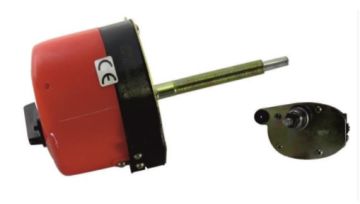 RSM867 SİLGİ MOTORU 12V WILLYS UZUN MİLLİ TEKLİ