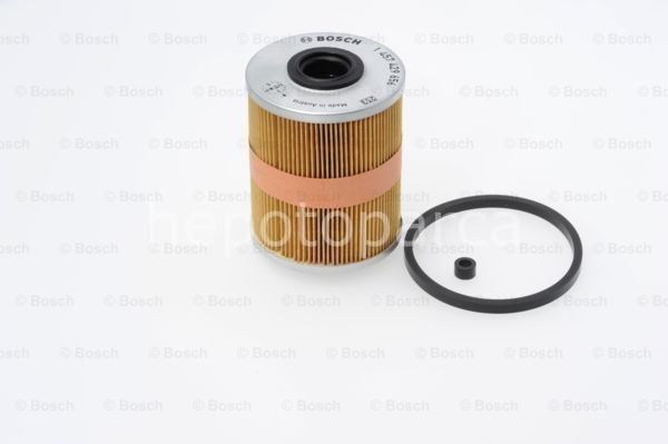 OPEL Zafira 2.2 DTI 03.2002 - 07.2005 BOSCH MAZOT FİLTRESİ