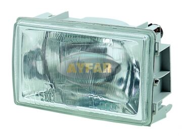 AYFAR 202215 RENAULT 9 KOMPLE FAR SAĞ R9 R-9 7701029118
