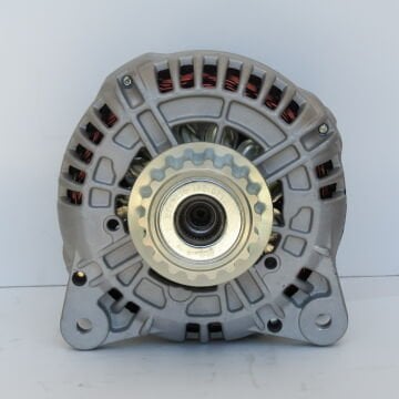 MEDOR ALT 2600 ALTERNATÖR 12V 180A VOLSWAGEN  T5CRAFTER  0121715003    0121715103    0986081230    021903026L   03G903023    03G903023X CA1819IR
