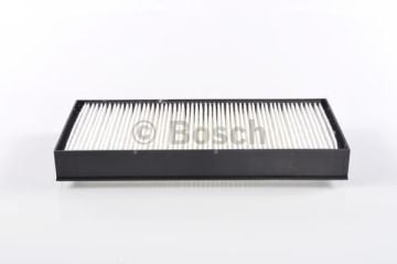 BMW X 5 xDrive 25 d (12.2013 - 07.2015) BOSCH Filtre Seti filitre