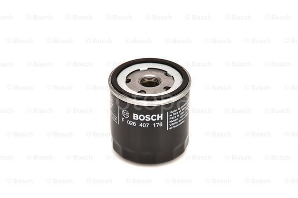 MERCEDES-BENZ A 180 CDI 10.2012 - 06.2015 BOSCH YAĞ FİLTRESİ filitre
