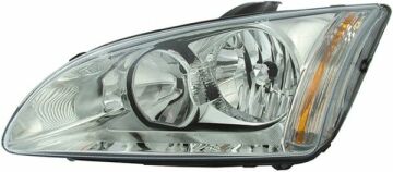ANA FAR SOL FORD FOCUS 2  Ti ST TDCi Sedan Ti TDCi Station Wagon Ti TDCi Cabrio TDCi 1324256 1385257