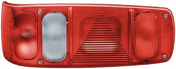 ARKA AYDINLATMA SOL FENDT HOBBYCAR HYMER KNAUS X830180195 X830180195000
