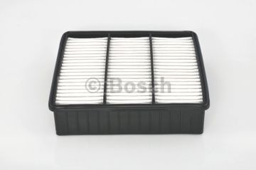MITSUBISHI Colt 1.3i 16V (06.2000 - 06.2003) BOSCH Filtre Seti filitre