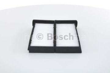 MITSUBISHI Colt 1.3i 16V (06.2000 - 06.2003) BOSCH Filtre Seti filitre
