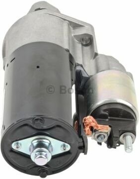 Marş  Motoru MERCEDES-BENZ CLK-Klasse; C-Klasse; SLK-Klasse; SL-Klasse; CL-Klasse; Sprinter; S-Klasse; Viano; CLC-Klasse; Vito MB A0061511001; MB 00615