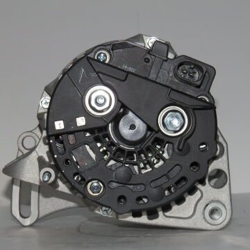 MEDOR ALT 278  ALTERNATÖR 12V 110A  VOLKWAGEN CADDY 1.9 SKODA OCTAVIA GOLF POLO 1.4 FSI 0124325106 0124325126