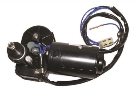 RSM870 SİLGİ MOTORU 12V TRAKTÖR KABİN