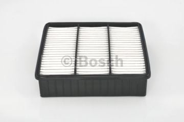MITSUBISHI Colt 1.6i 16V (06.2000 - 06.2003) BOSCH Filtre Seti filitre