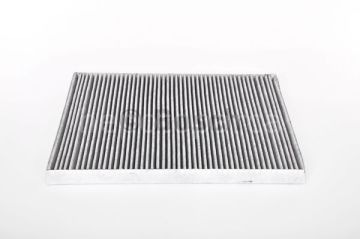ALFA ROMEO 166 2.5 V6 24V (09.2000 - 10.2007) BOSCH Filtre Seti filitre