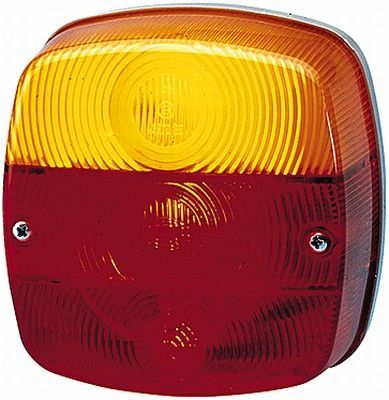 HELLA-9EL146491001  FAR CAMI ARKA AYDINLATMA SOL SAG IVECO MK 75-9