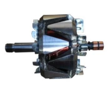 XRT746 ROTOR BOSCH 24V 120A  MAN TGX/OTOKAR SULTAN