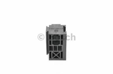 Röle Soketi / Fiş Yüksük Gövdesi VOL 20400684; VOL 143440