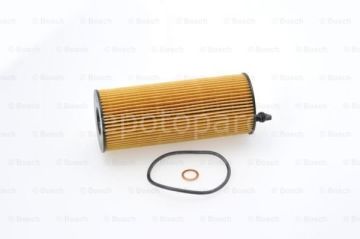 BMW 320 d 09.2007 - 03.2010 BOSCH YAĞ FİLTRESİ filitre