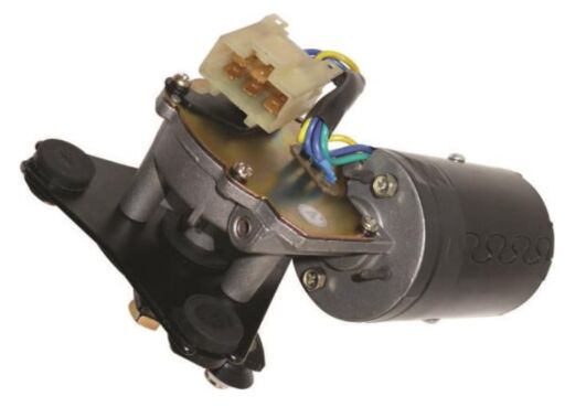 RSM900 SİLGİ MOTORU 12V NISSAN PICKUP D21