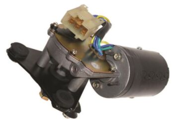 RSM900 SİLGİ MOTORU 12V NISSAN PICKUP D21