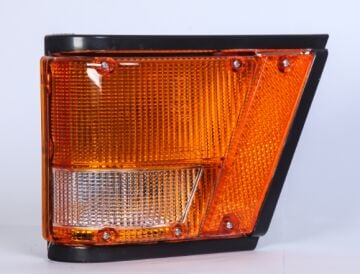 ÜÇLER.6-0158L ÜÇLER AS950 ÖN SİNYAL LAMBASI ÜÇLER DODGE