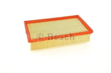 SKODA Superb 2.0 TSI 4x4 05.2015 - 01.2018 BOSCH HAVA FİLTRESİ filitre