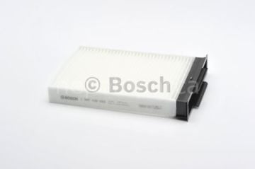 RENAULT Megane II 1.5 dCi 11.2002 - 10.2009  BOSCH POLEN FİLTRESİ filitre