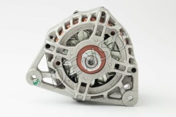 DENSO DAN1092 ALTERNATOR A115 14V 120A, PERKINS ENGINE CAT 1012101580 8717613039779