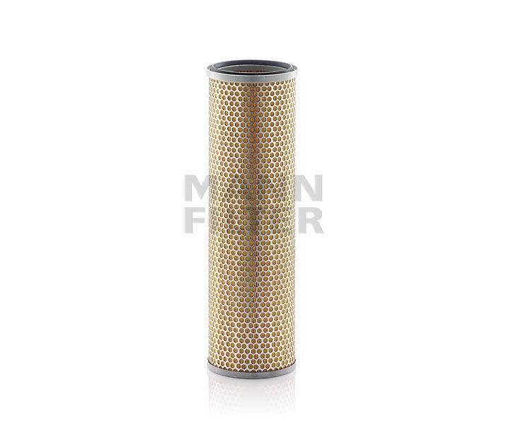 C 16 167 SEKUNDER HAVA FİLTRESİ VOLVO  FL 7 FL7 /230 7/290 10/320 FS   1665886 1665886-6